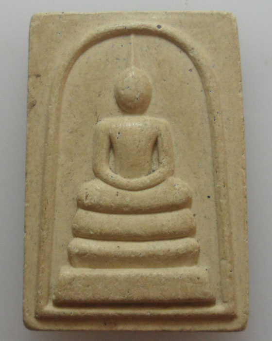 *** จ.เชียงใหม่ *** พระสมเด็จ วัดอุปคุต ปี๒๕๕๕