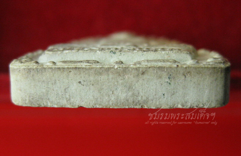 หลวงพ่อแนม วัดเขาหน่อ เนื้อผง รุ่นกวักหยก (5)