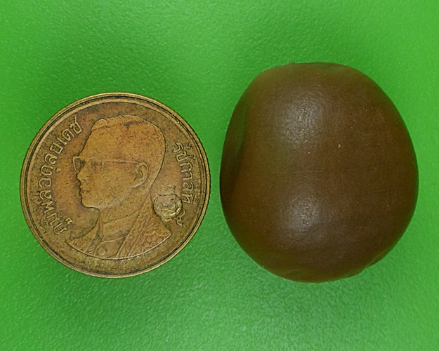 ลูกมหาพิศวาสอาจารย์อุ้ย เก้ายอด สำนักสักยันต์เก้ายอด อุบลราชธานี .B825.