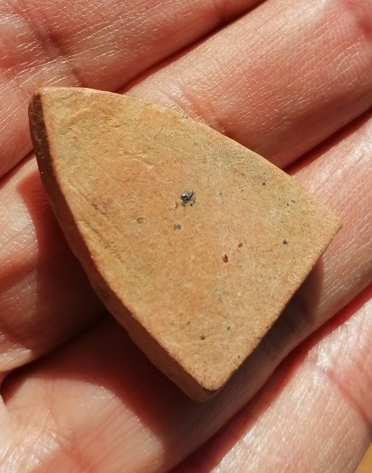 พระไม่ทราบที่ เคาะเดียว    