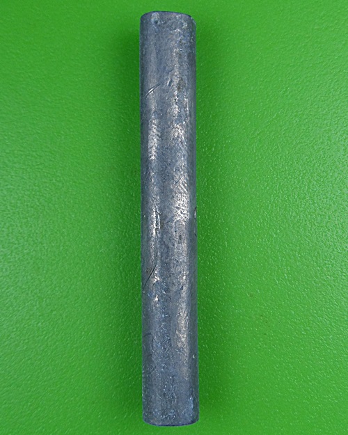 ตะกรุดมหาวงศ์มหาเศรษฐี หลวงปู่สิงห์ วัดบ้านขี้เหล็ก ศรีสะเกษ .B831.