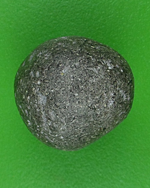 ลูกอมหลวงพ่อพริ้ง วัดบางมะกอก กทม. .B875.