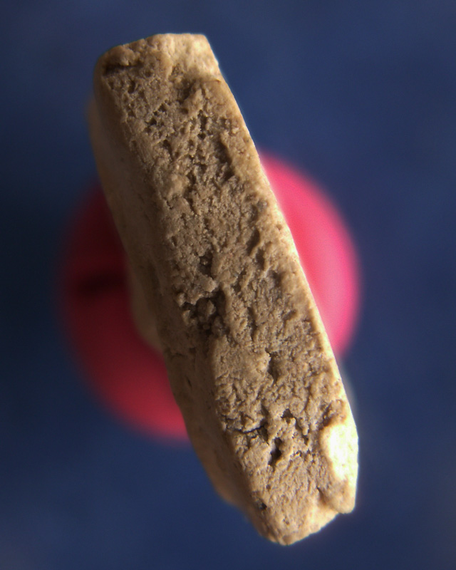 สมเด็จบางขุนพรหม 09 พิมพ์ใหญ่เกศจรดซุ้ม หลังตรายาง