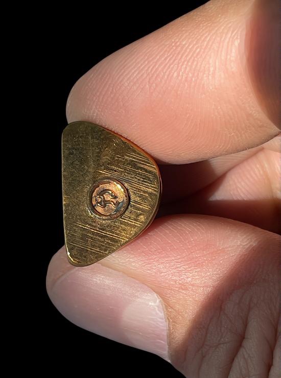 วัดใจ@… รูปเหมือนหลวงปู่รอด วัดนายโรง