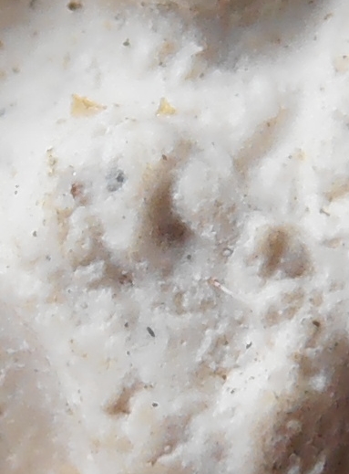 พระผงวัดปากน้ำ รุ่น ๔ พิมพ์สามเหลี่ยม