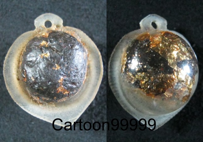 ลูกอมเทียนชัย หลวงพ่อวัดดอนตัน ท่าวังผา น่านครับ สุดยอดหายากครับผม 