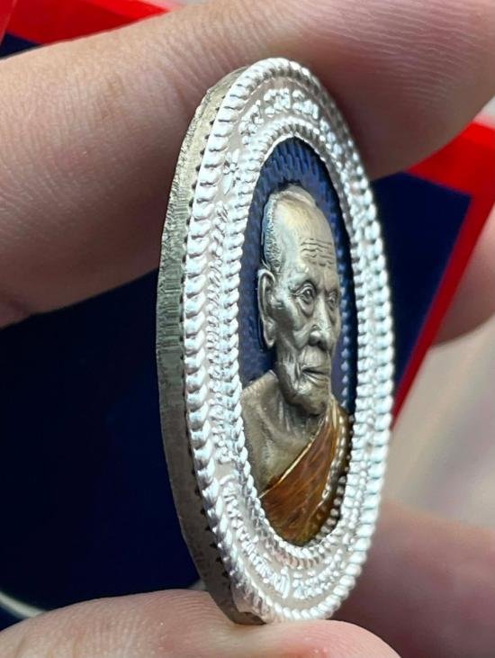 หลวงพ่อพัฒน์ ปุญฺญกาโม วัดห้วยด้วน จ.นครสวรรค์ 