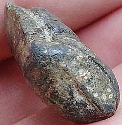 *ปิดตาเข่าตัน เนื้อชินตะกั่ว หลวงพ่อฉ่ำ วัดท้องคุ้ง สมุทรปราการ*