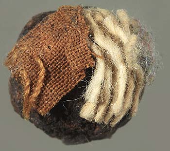 *ลูกอมชานหมาก ติดจีวร สายสิญจน์ หลวงปู่ทิม วัดพระขาว อยุธยา*