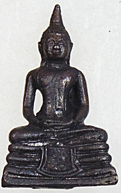 กริ่งหลวงพ่อโสธร ปี ๓๐