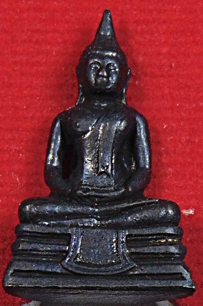 กริ่งหลวงพ่อโสธร ปี ๓๐