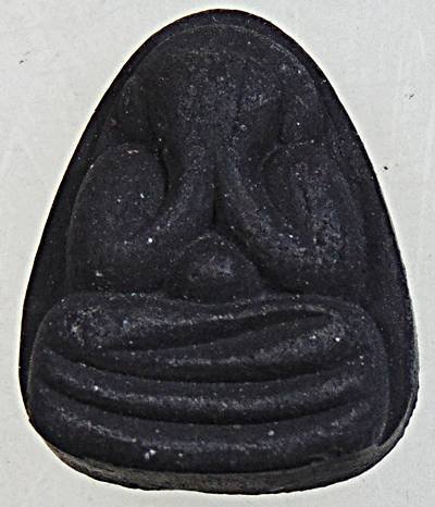 ๒๐ พระปิดตา วัดป่า ชลบุรี