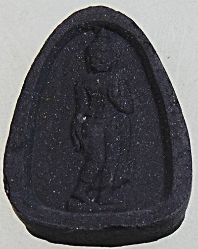 ๒๐ พระปิดตา วัดป่า ชลบุรี