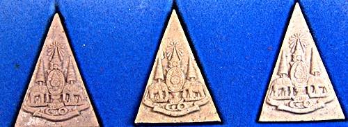 พระแก้วมรกต ๓ ฤดู พิธีใหญ่ ปลุกเสกวัดพระแก้ว ปี ๔๐