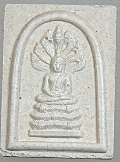 พระนาคปรกท่านเจ้าคุณนรฯ ยุคหลัง