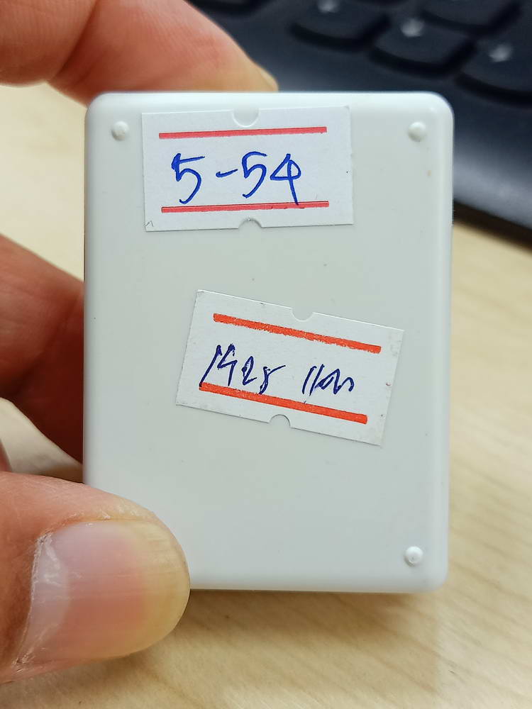 5-54 พระสมเด็จ เหนือดวงปัญจภาคี หลวงปู่อิ่ม วัดทุ่งนาใหม่ นครศรีธรรมราช 2566 กล่องเดิม