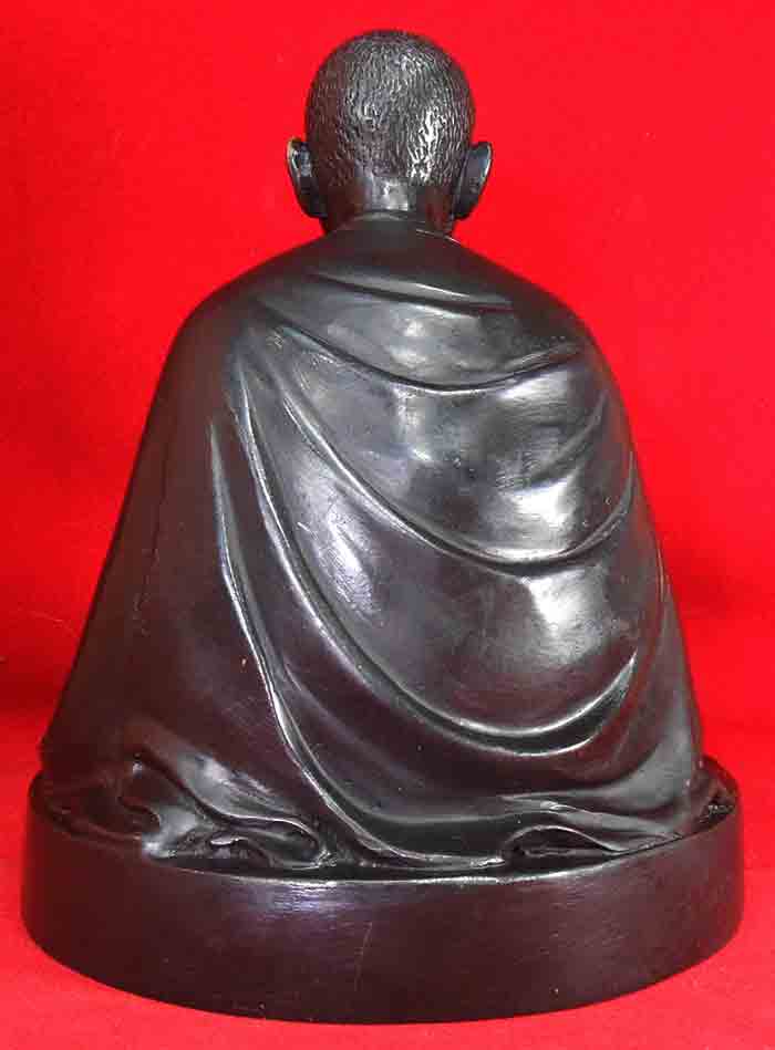 พระบูชาครูบาเจ้าศรีวิชัย จ