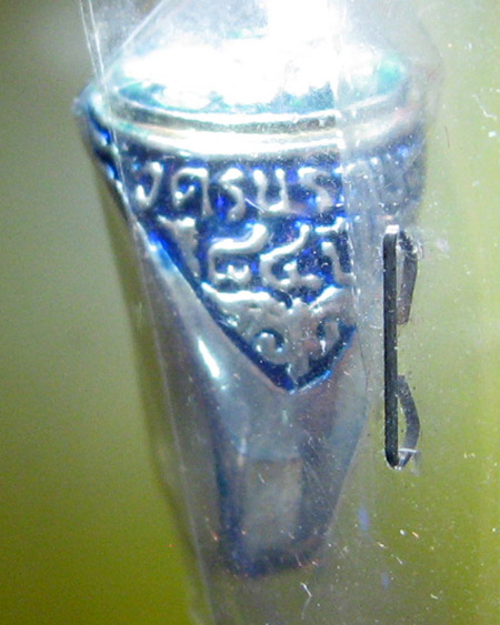 หลวงพ่อคูณ ปริสุทฺโธ วัดบ้านไร่ อ.ด่านขุนทด จ.นครราชสีมา