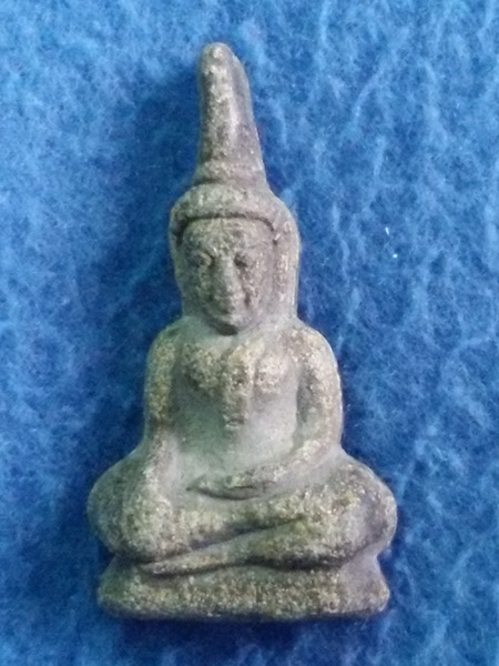 พระท่ากระดานหลังสิงห์ กรมการปกครอง จ. กาญจนบุรี พ.ศ. 2537