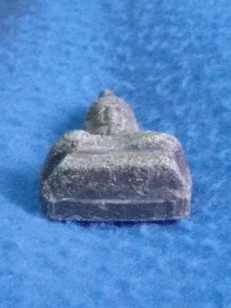 พระท่ากระดานหลังสิงห์ กรมการปกครอง จ. กาญจนบุรี พ.ศ. 2537