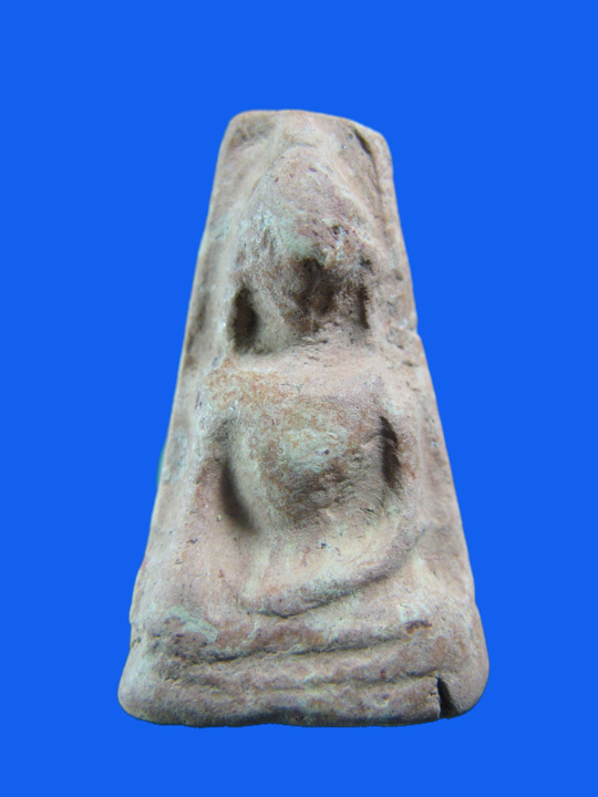 $ พระผงสุพรรณ หลวงพ่อมุ่ย วัดดอนไร่ จ.สุพรรณบุรี 