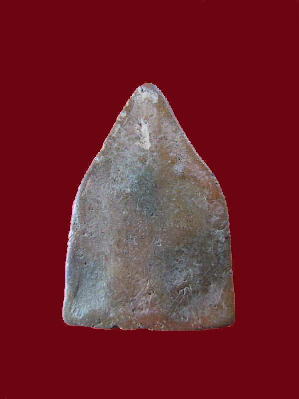 $ พระพุทธชินราช กรุวัดเสาธงทอง สุพรรณบุรี