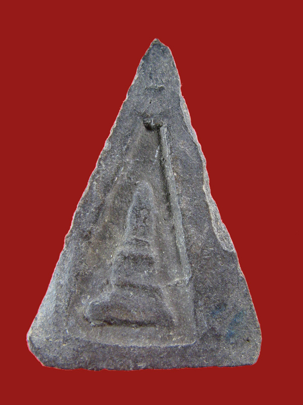 $ พระนางพญา รุ่นจงอางศึก วัดพระธาตุ สุพรรณบุรี ปี ๒๕๑๐ ( ลพ.มุ่ย ร่วมปลุกเศก )