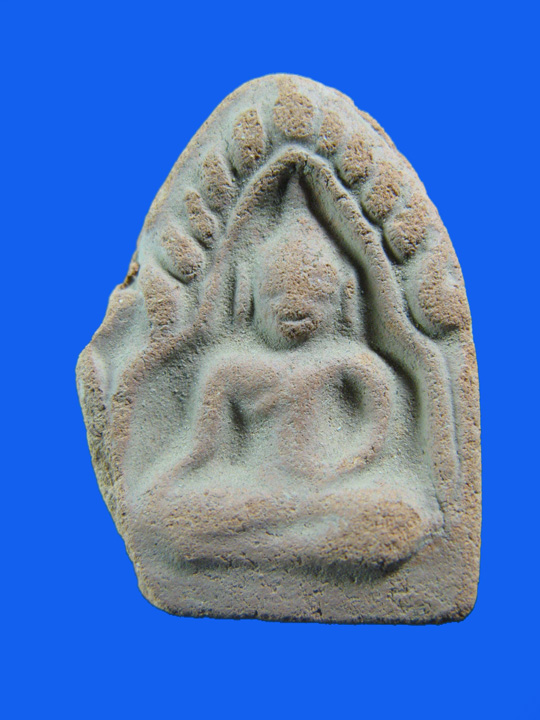 $ พระขุนแผน วัดบ้านกร่าง พิมพ์พลายคู่ พระปลัดทวีสร้าง (พิธีปลุกเสกใหญ่ ลพ.มุ่ย ลพ.แพ ฯลฯ) ปี ๒๔๙๑