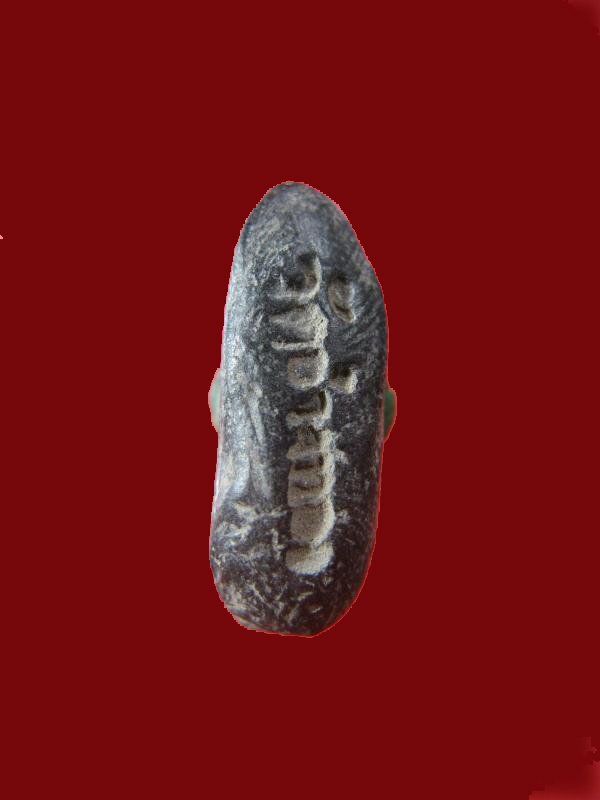 $ พระพุทธลีลา จิ๋ว วัดอ่างทอง ๒ องค์ เคาะเดียว ชุดที่ ๒