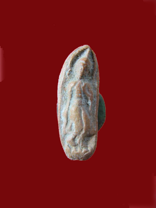 $ พระพุทธลีลา จิ๋ว วัดอ่างทอง ๒ องค์ เคาะเดียว ชุดที่ ๓