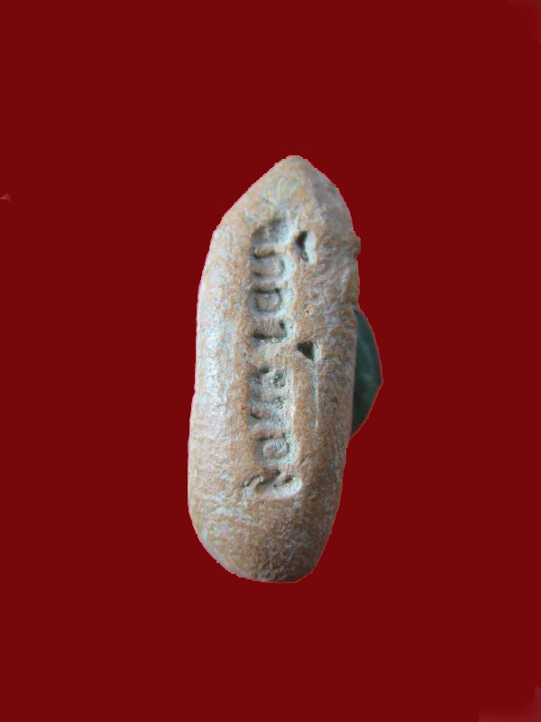 $ พระพุทธลีลา จิ๋ว วัดอ่างทอง ๒ องค์ เคาะเดียว ชุดที่ ๓