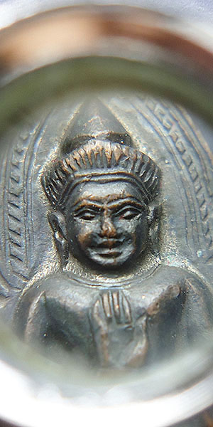 T5.2 พระร่วงหลังยัตน์จม ดอยสุเทพ จ.เชียงใหม่ ปี 2515#1