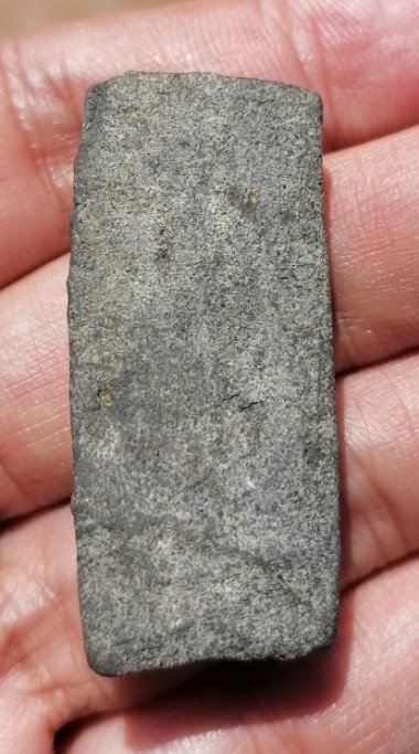 พระสมเด็จพิมพ์ไพ่ตอง ฐาน 16 ชั้น 5 จุด หลวงพ่อพริ้ง วัดบางปะกอก เนื้อผงใบลาน แห้งๆ เคาะเดียว     