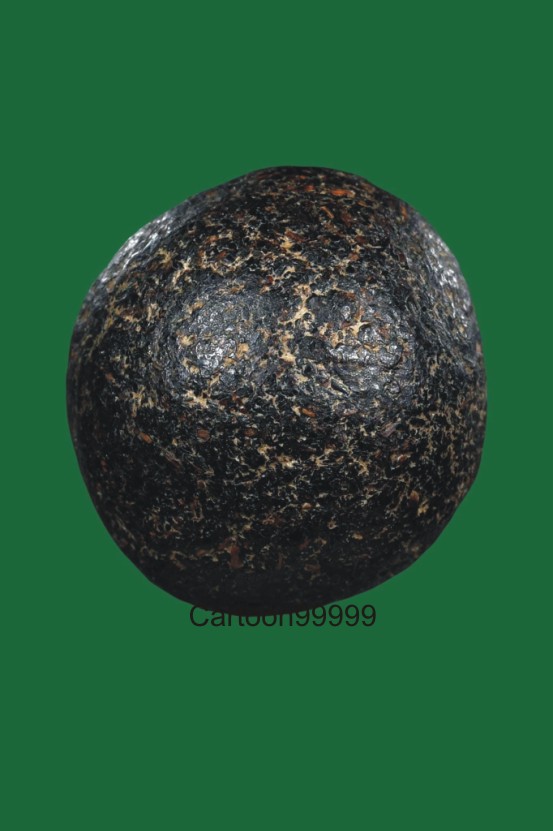 ลูกอมว่านยา พ่อท่านปลอด วัดหัวป่า ระโนด สงขลาครับ หายากมากๆ ครับผม