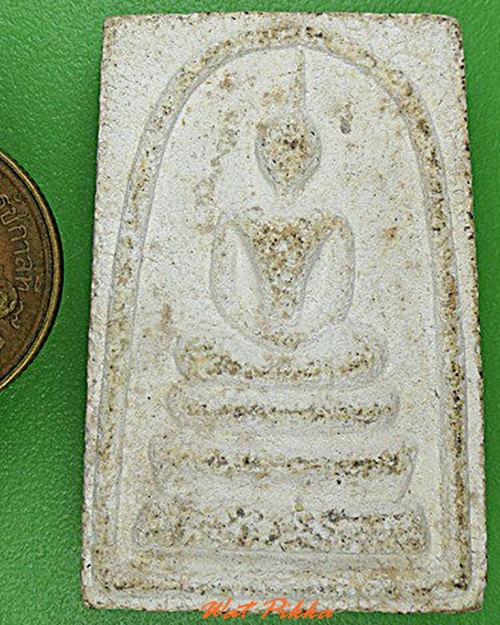  พระสมเด็จหลวงพ่อมี วัดมารวิชัย อยุธยา .C173.