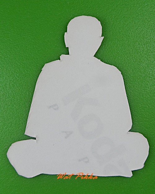 ลูกอมหลวงพ่อจำลอง วัดเจดีย์แดง อยุธยา .C260.