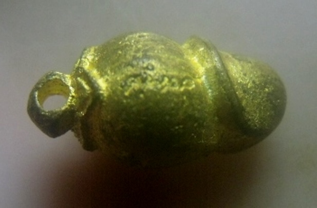 **เบาๆ**ปลัดขิกปุ้มปุ้ย เนื้อทองทิพย์ หลวงปู่นนท์ สำนักสงฆ์เขาพรานธูป จ.ประจวบฯ**ตอกโค้ด สวยๆ