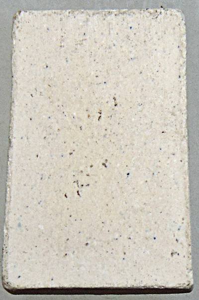 พระสมเด็จทรงครุฑ วัดสีกัน โรยผงตะไบ พิมพ์คะแนน