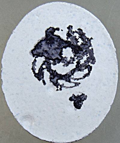 ๒๐ พระผงมหาจักรพรรดิหลวงตาม้า วัดถ้ำเมืองนะ จ เชียงใหม่