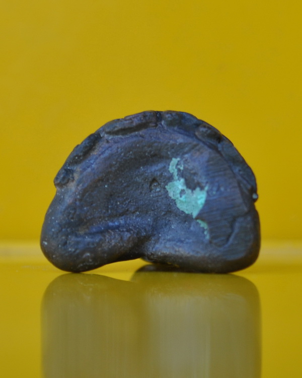 พระปิดตายันต์ยุ่งมหาลาโภคูณลาภ หลวงพ่อคูณ ปริสุทโธ