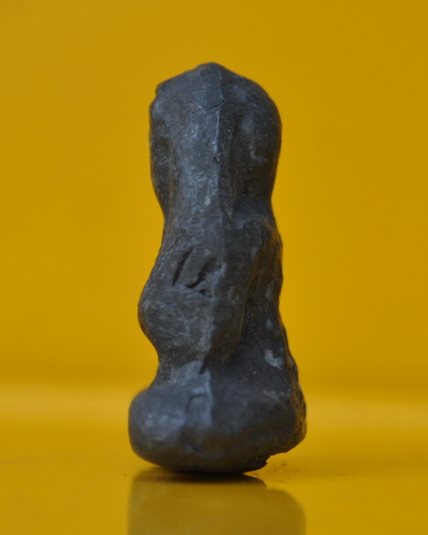 พระปิดตา หลวงพ่อชำนาญ วัดบางกุฎีทอง 