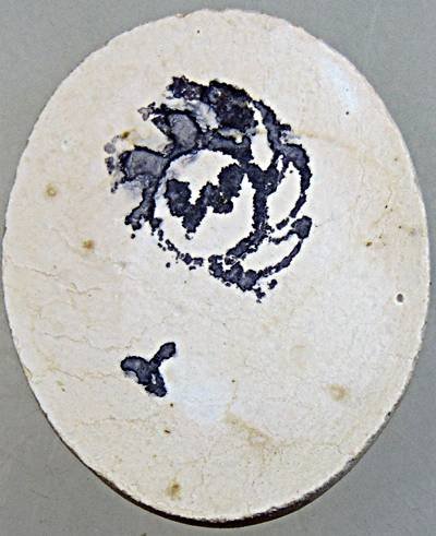 ๒๐ พระผงมหาจักรพรรดิหลวงตาม้า วัดถ้ำเมืองนะ จ เชียงใหม่