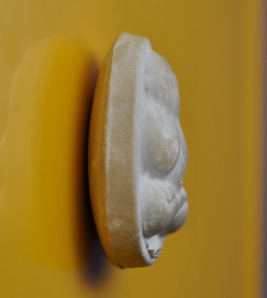 ปิดตามหาลาภ รุ่น ทูลเกล้า สมเด็จพระญาณสังวร 