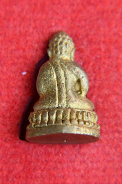 พระชัย หลวงพ่อไพบูลย์ สุมังคโล