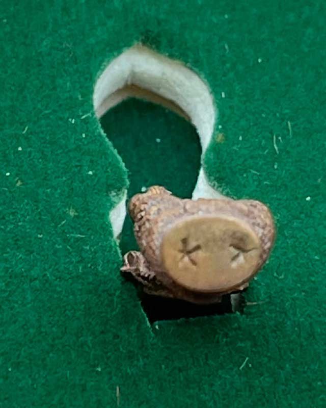 รูปหล่อพระนาคปรก พุทธาคมนอโม วัดเขาอ้อ จ.พัทลุง ขุนพันธ์ จัดสร้าง