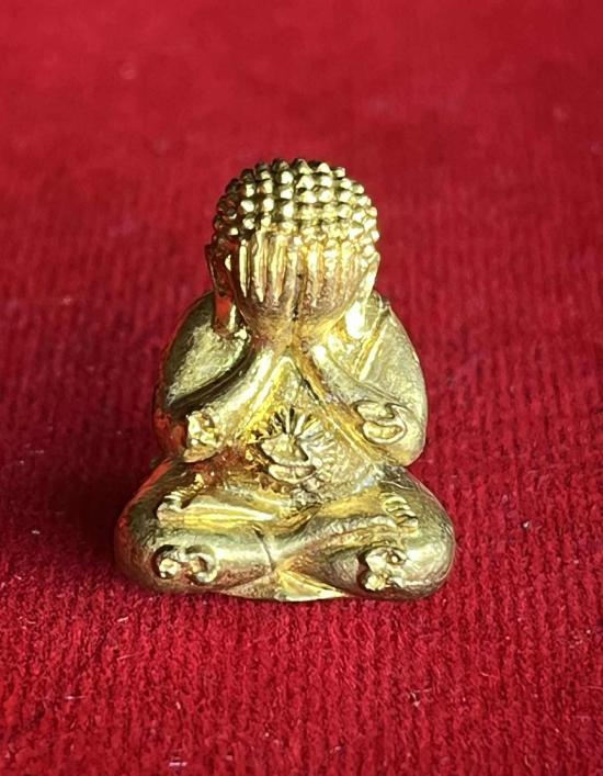 หลวงปู่หา สุภโร วัดสักกะวัน จ.กาฬสินธุ์ หลวงปู่ไดโนเสาร์ พระปิดตารวยทันใจ