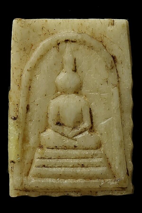 พระคะแนนjๅ กว้าง 1.2 ซม. สูง 1.7 ซม