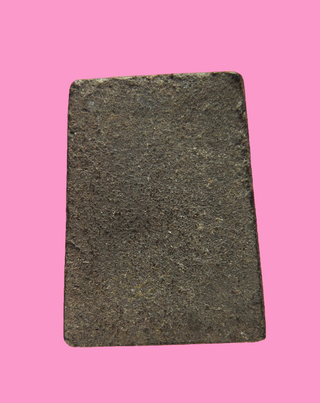 สมเด็จพิมพ์คะแนน เนื้อผงคลุกรัก เก่า