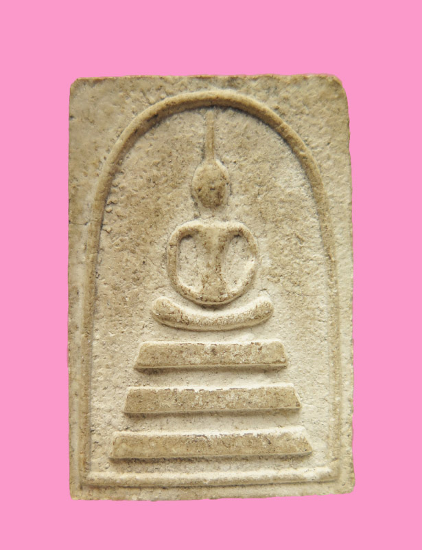 สมเด็จเนื้อผง สวยๆ