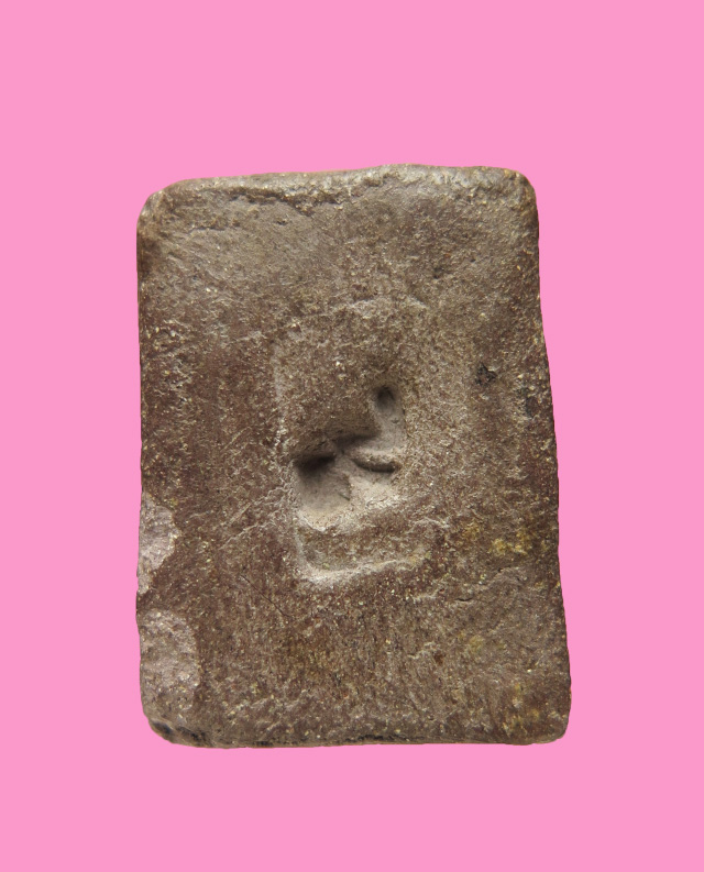 พระสังกัจจายน์ หลังเลข ๙